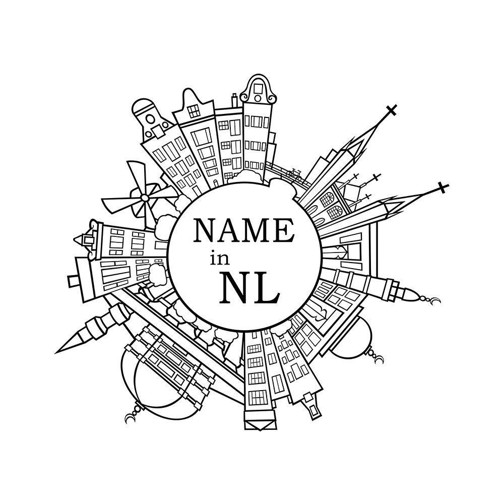 Name in NL