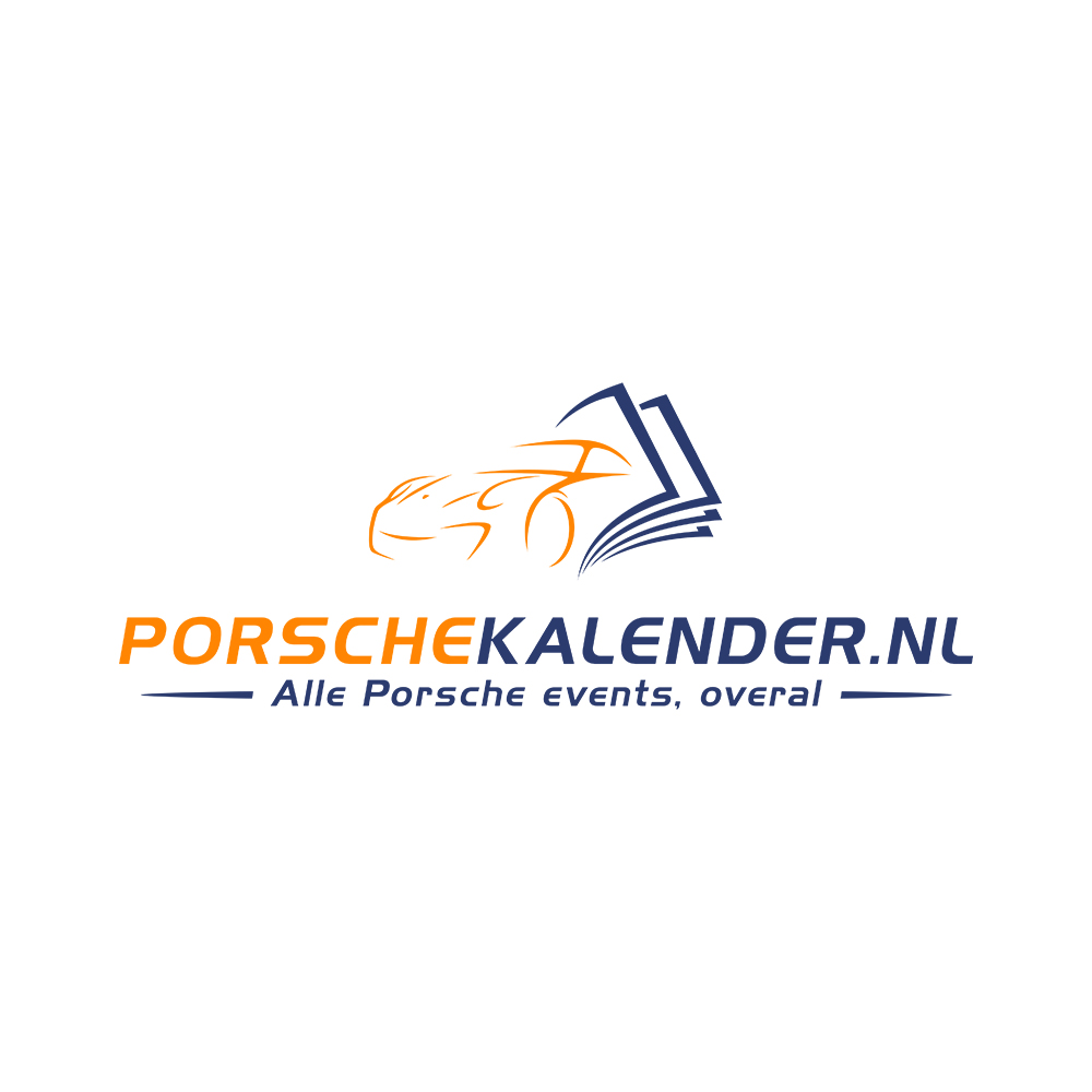 PORSCHEKALENDER.NL
