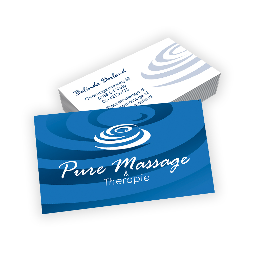 Pure Massage & Therapie